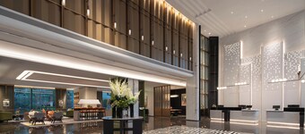 Hampton by Hilton Shengzhou