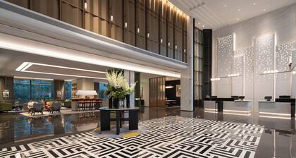 Hampton by Hilton Shengzhou