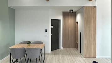 Apartment, Balcony, City View | Free WiFi