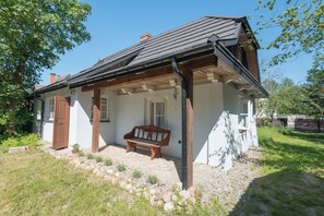 Ulkopuoli