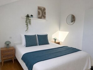 3 bedrooms, Internet, bed sheets - House with a garden on the French-Swiss border – 5 minutes from Geneva (Collonges-sous-Salève)