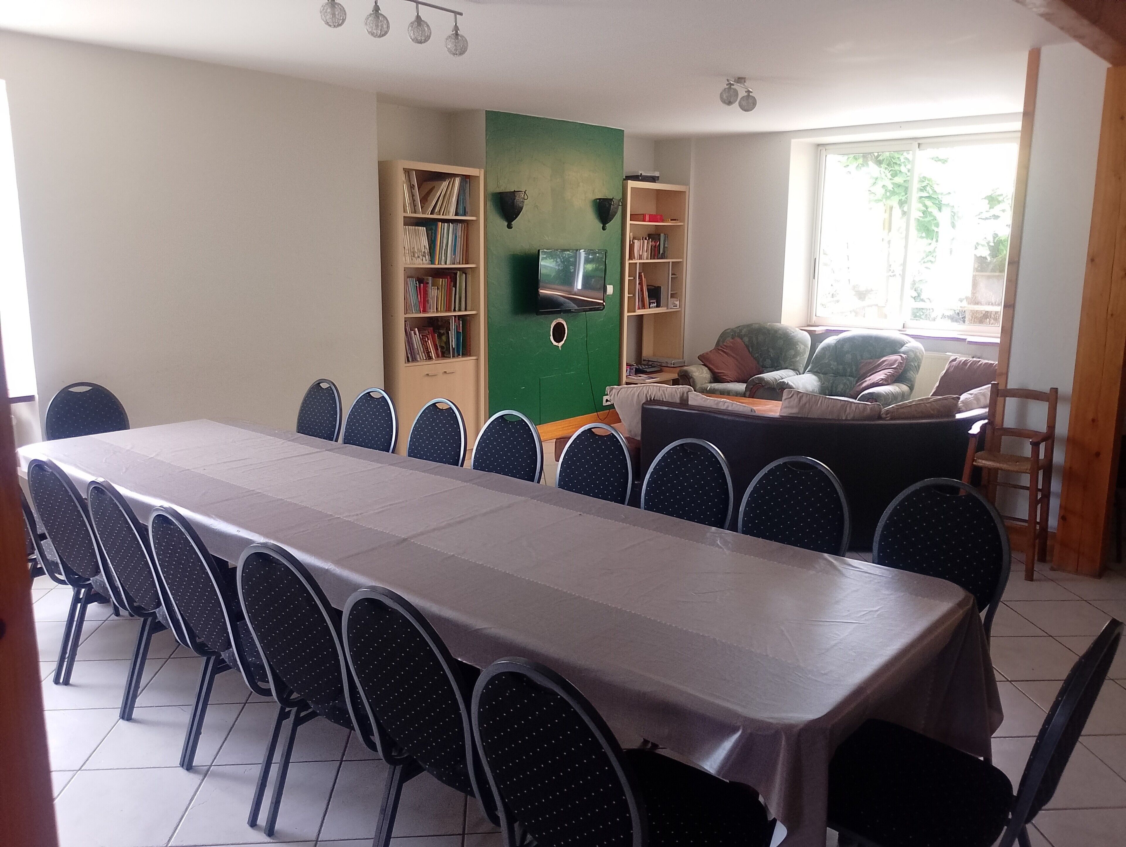 Intérieur