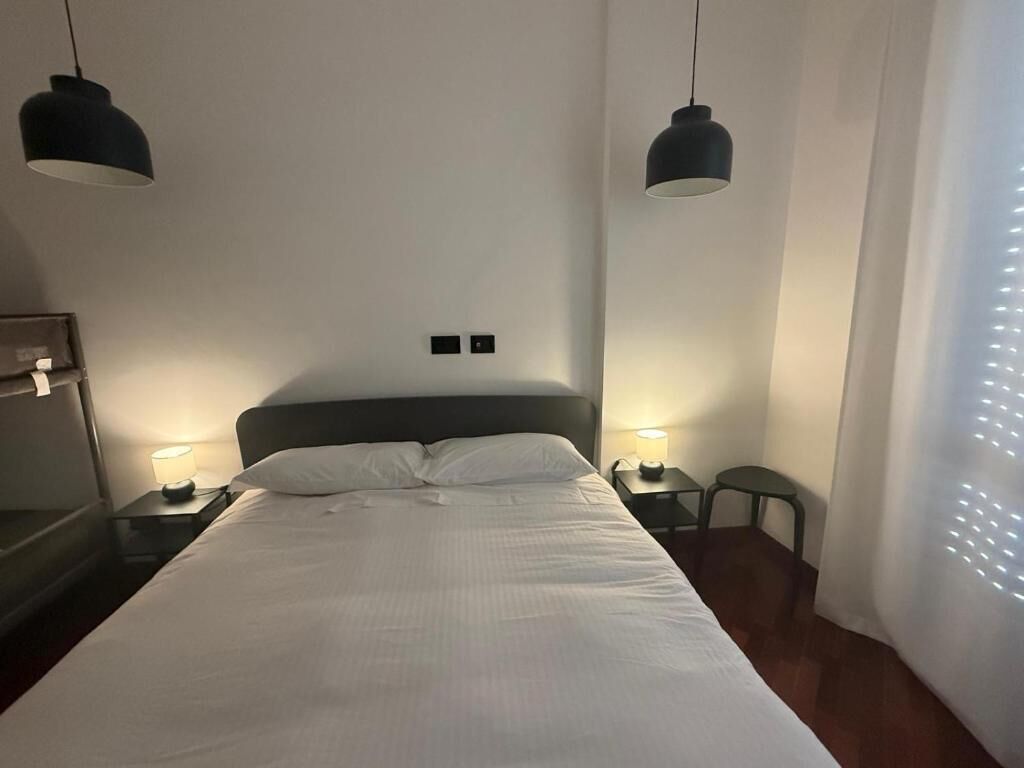 Habitación cuádruple Deluxe, balcón, vista a la ciudad | Wifi gratis 