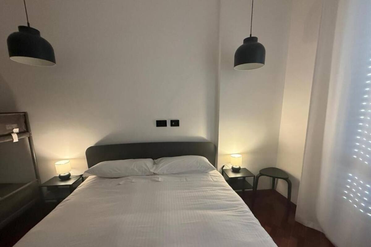 Quadrupla Deluxe, balcone, vista città | Wi-Fi gratuito