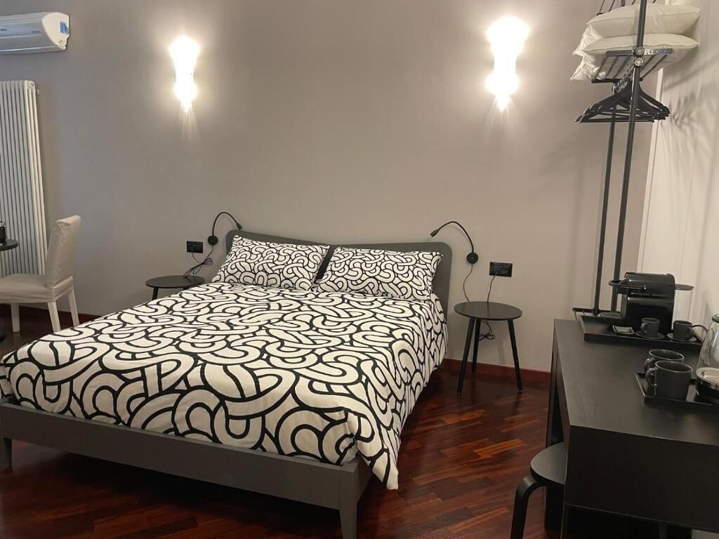 Habitación de lujo, vista a la ciudad | Wifi gratis 