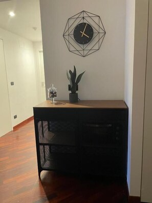 Habitació Deluxe, vistes a la ciutat | Interior