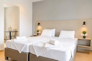Room - Nikos Villas - Ionian Family Escape (Kavos)