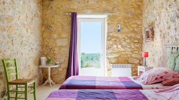 Bed sheets