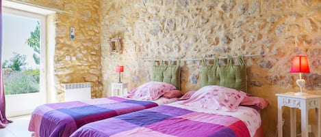 Bed sheets