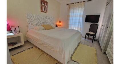 Studio zaitouna