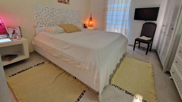 1 slaapkamer