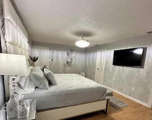 3 Schlafzimmer, Bügeleisen/Bügelbrett, Internetzugang, Bettwäsche