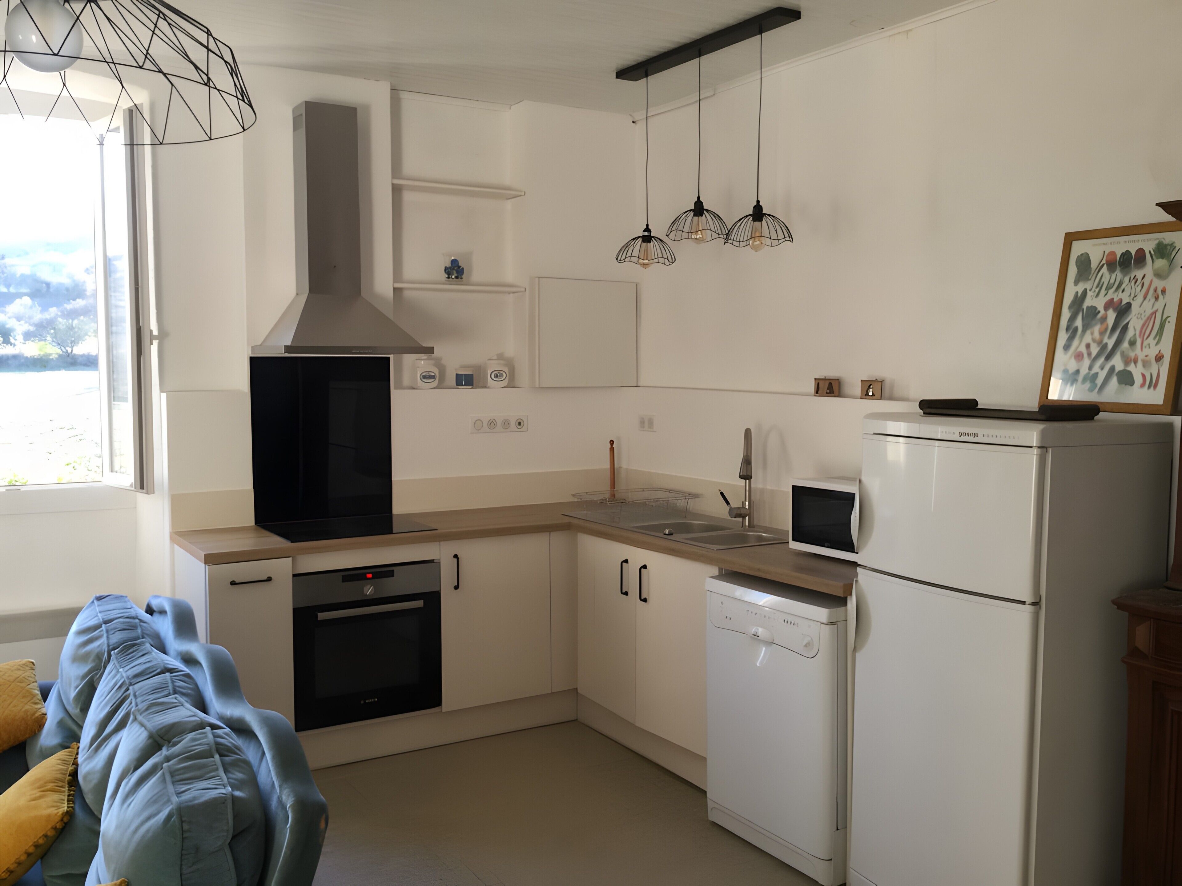 Cuisine privée