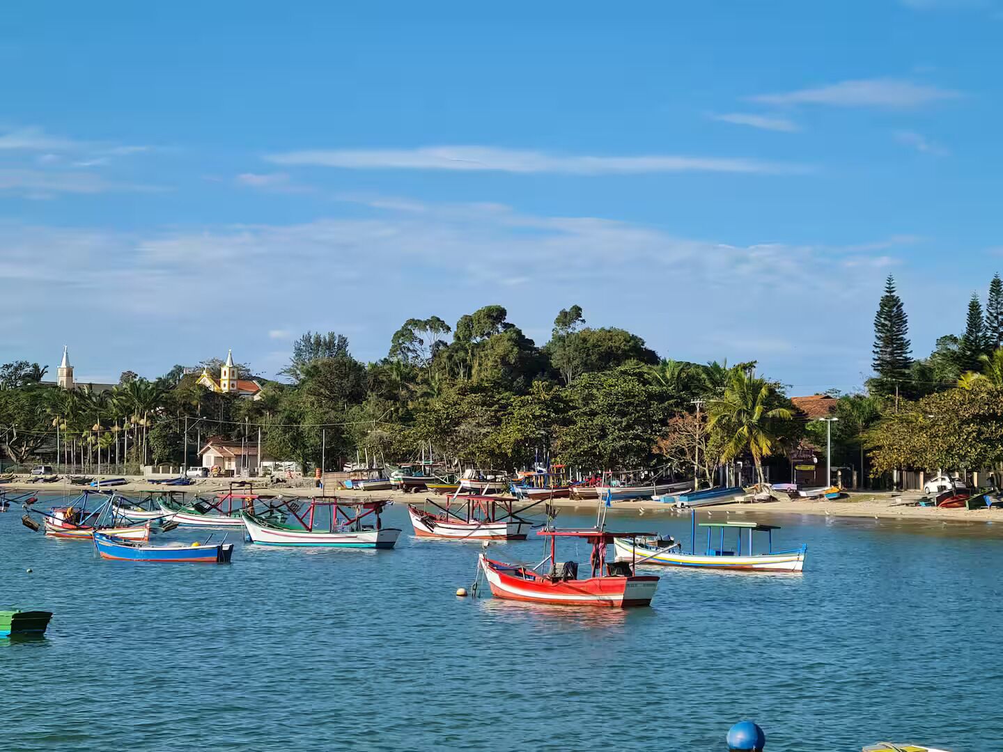 Port de plaisance