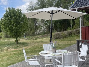 Exterior - 4 Star Holiday Home in Knared (Knared)