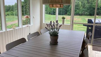 House | Interior