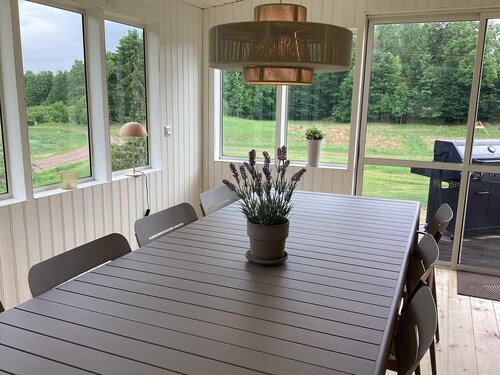 4 Star Holiday Home in Knared