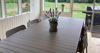 4 Star Holiday Home in Knared