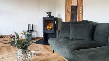 House | Interior