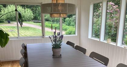 4 Star Holiday Home in Knared