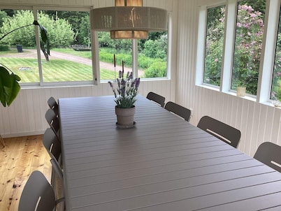 4 Star Holiday Home in Knared