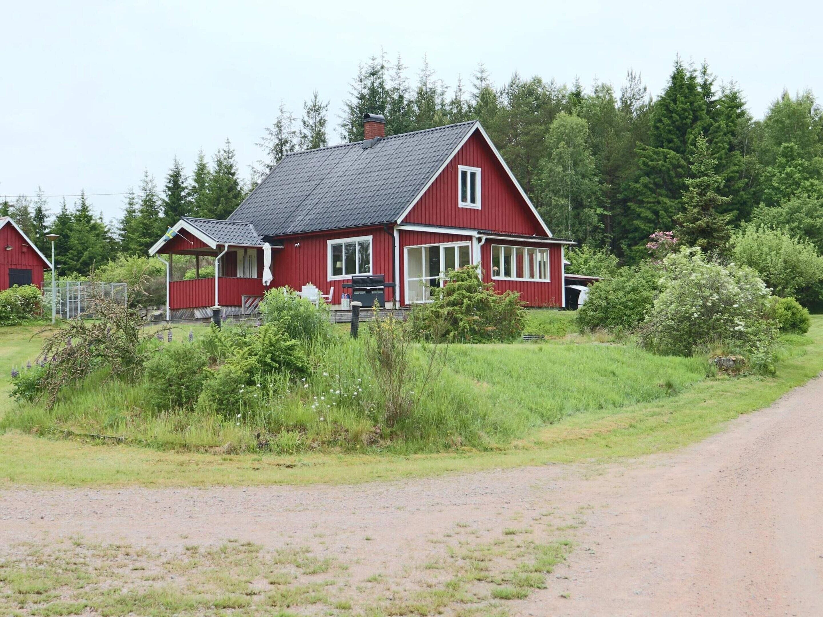 Maison | Extérieur