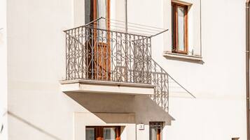 Detalle exterior
