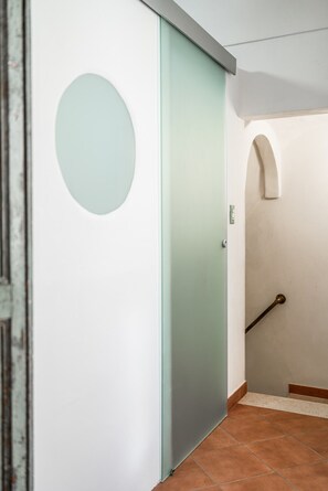 Interior - Aunt Rita's House - Campobasso (San Giacomo degli Schiavoni)