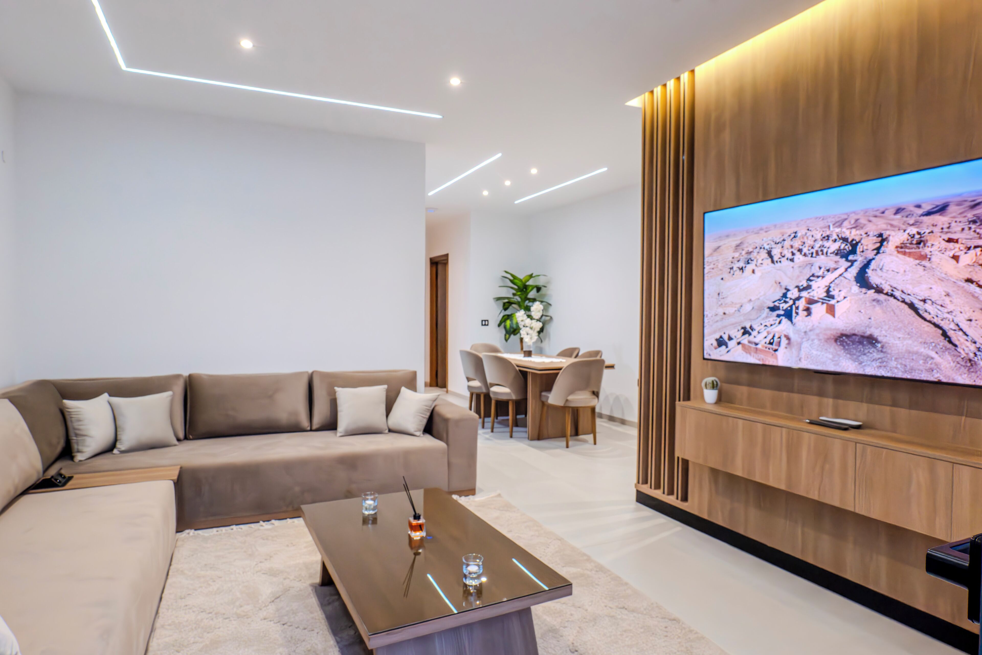 Smart TV