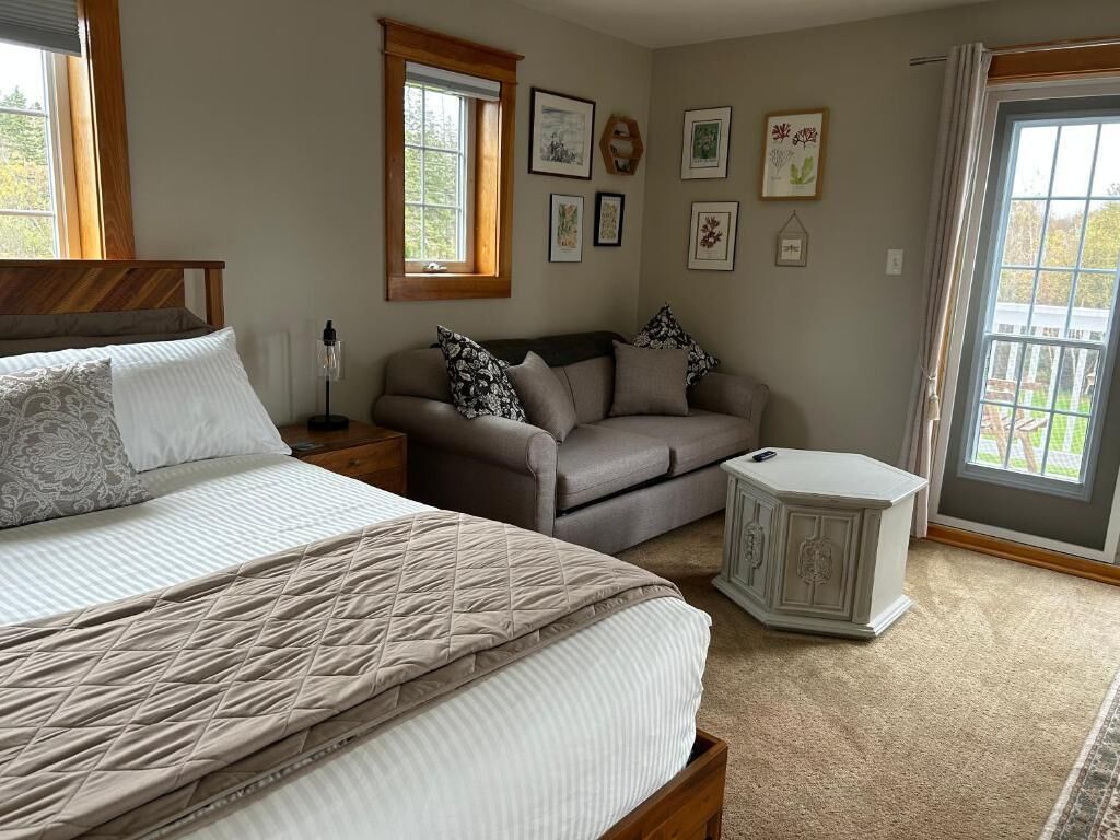 Superior Suite, Balcony, Ocean View | Free WiFi