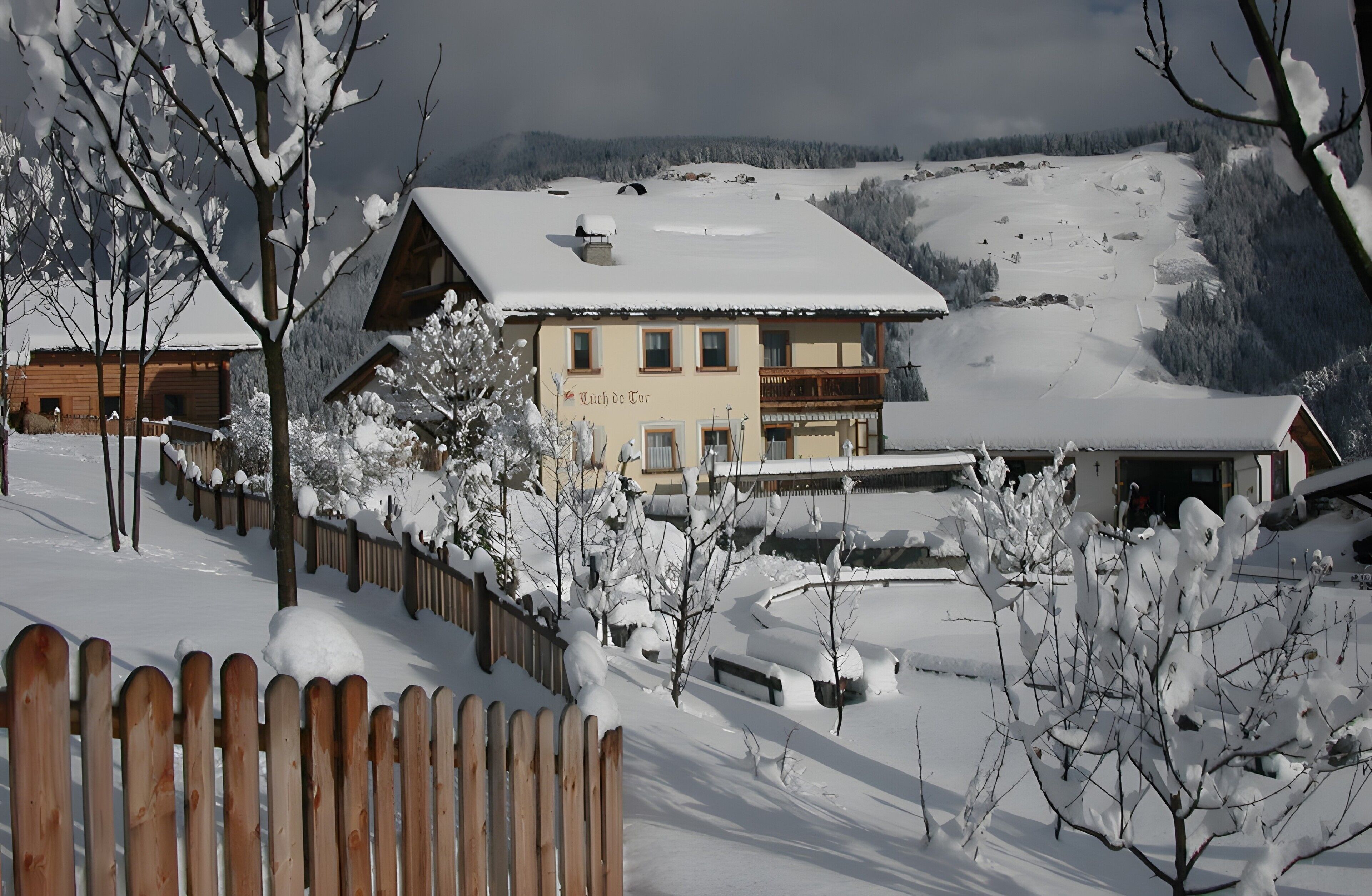 Aussenbereich