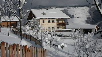 Außenbereich