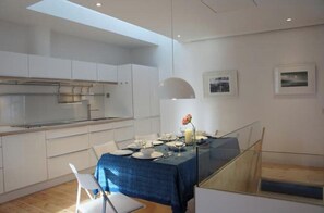 Dineren