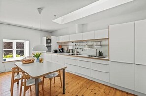 Cozinha privada
