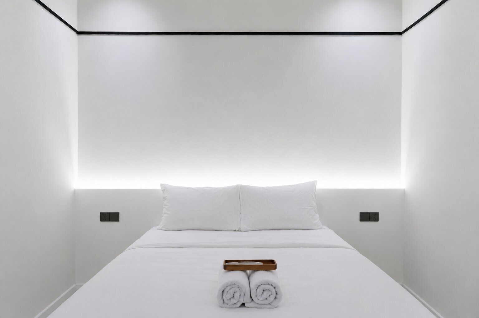 Superior Room | Free WiFi, bed sheets