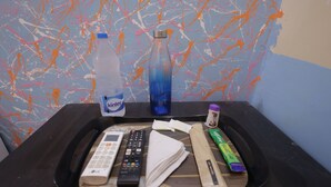 Double Room | Miscellaneous - Vridawan Divine Inn (Vrindavan)