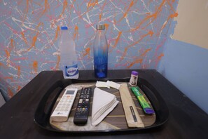 ダブルルーム | その他