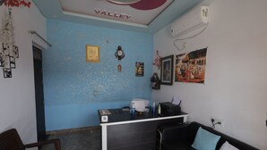 Double Room | Lobby - Vridawan Divine Inn (Vrindavan)