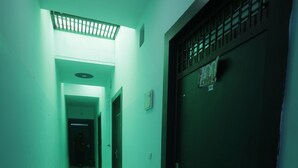 Double Room | Interior - Vridawan Divine Inn (Vrindavan)