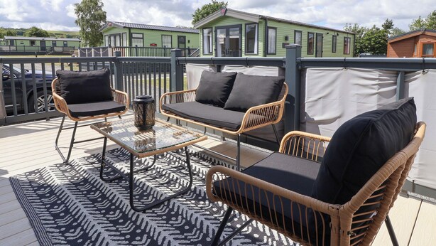 Teras/patio