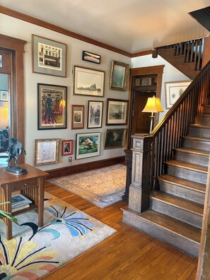 Interieur