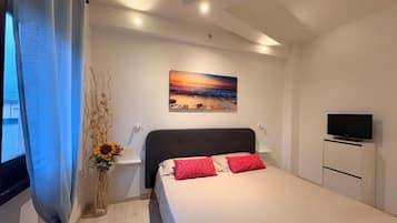 1 chambre, Wi-Fi