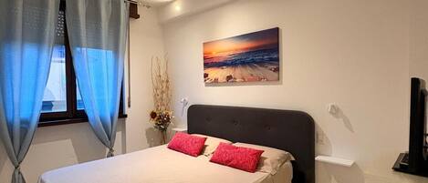 1 bedroom, WiFi