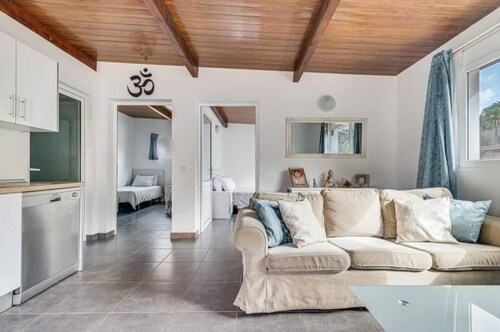 Country House Near Fataga & Maspalomas
