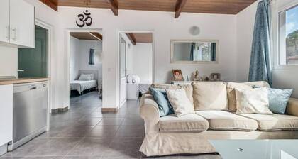 Country House Near Fataga & Maspalomas