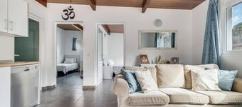 Country House Near Fataga & Maspalomas