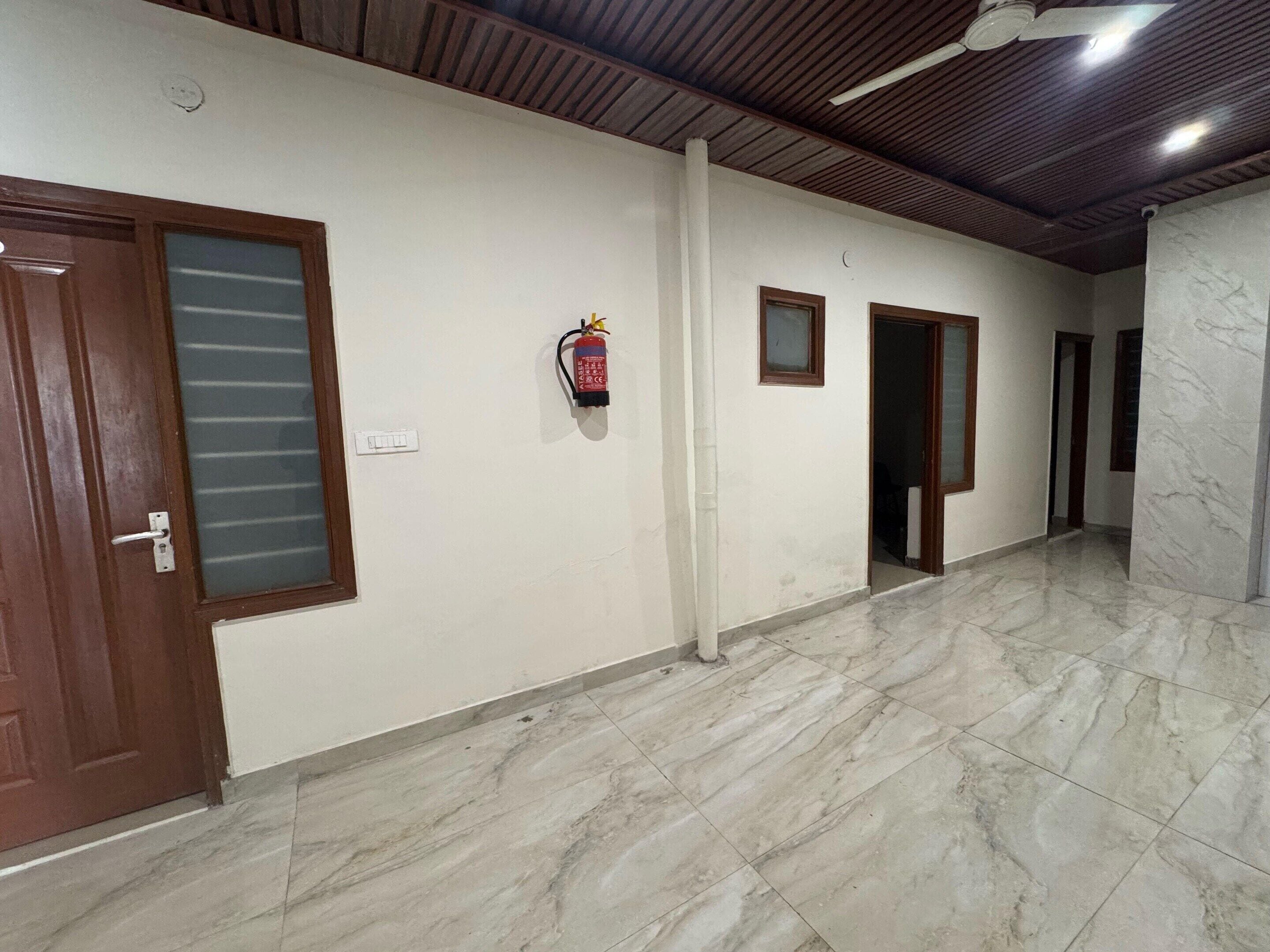 House | Interior
