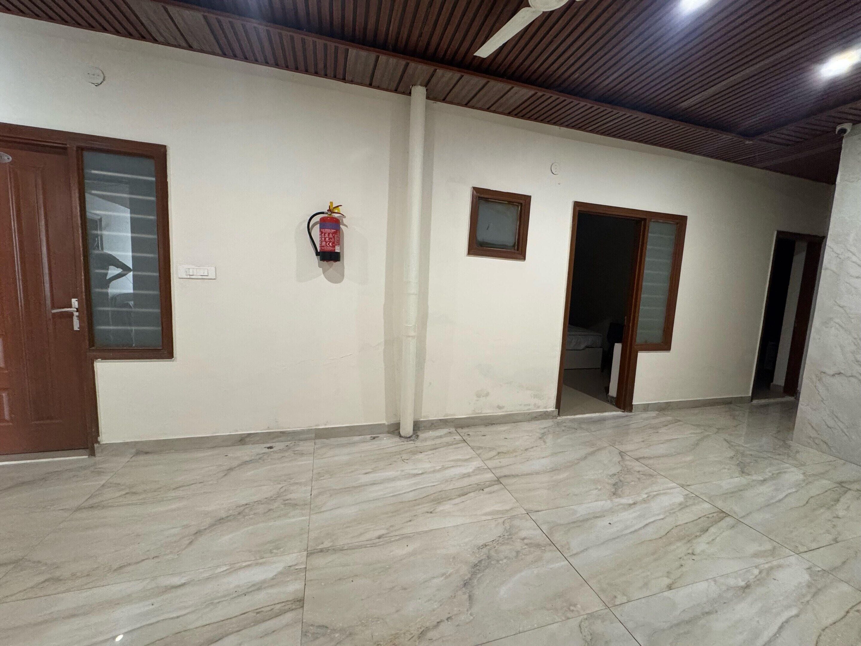 House | Interior