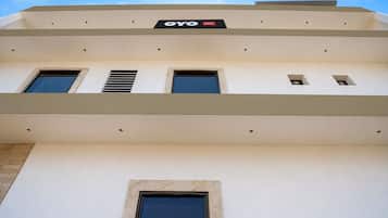 Casa | Fachada
