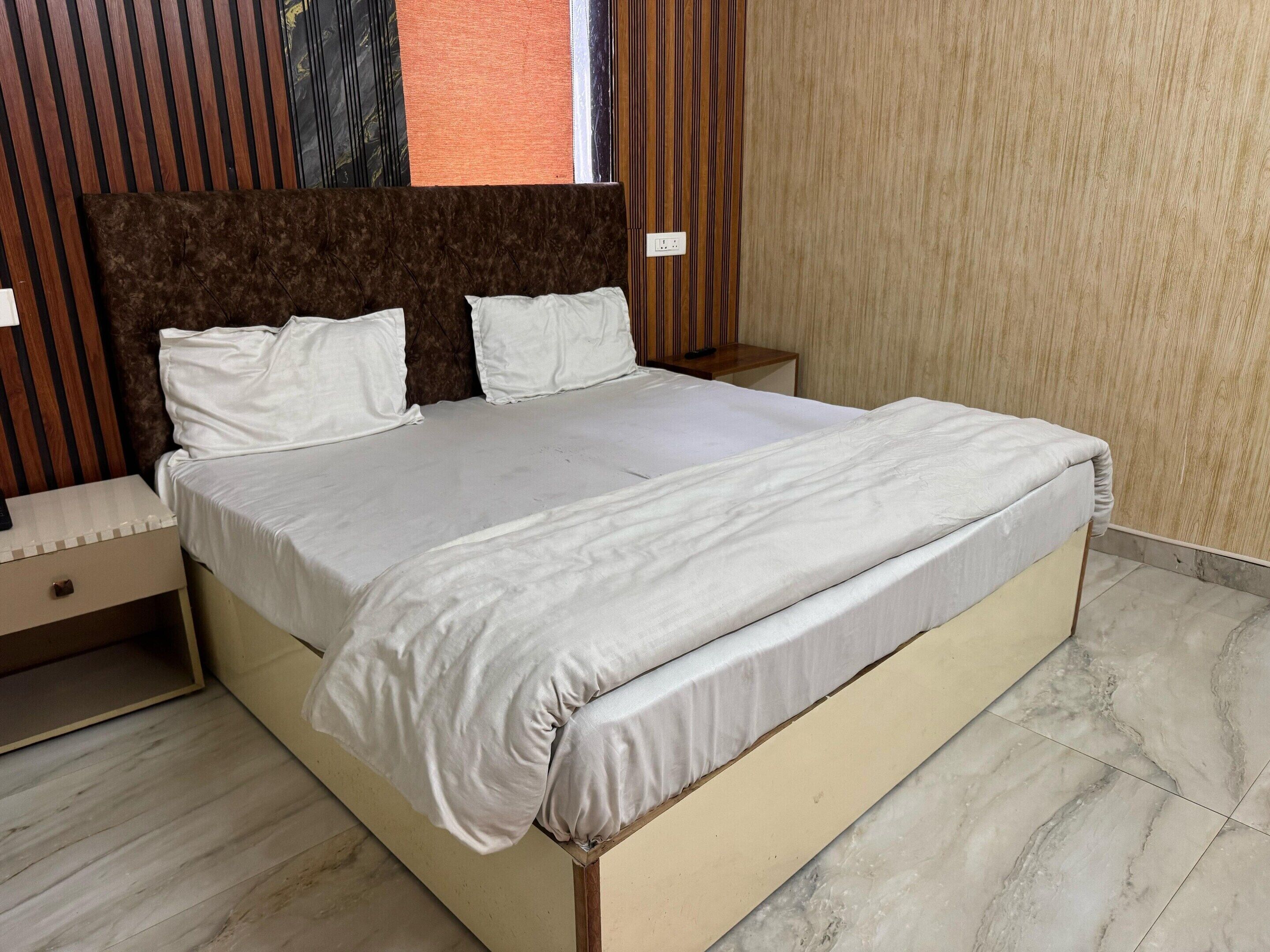 House | 1 bedroom